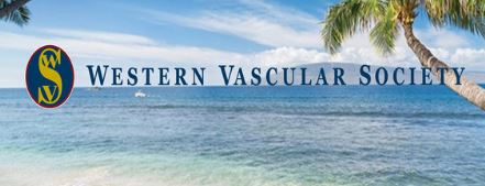 Western Vascular Society 35 Annual Meeting Abstract Submission @ Fairmont Miramar – Santa Monica, CA | Wailea-Makena | Hawaii | United States