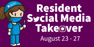 Residency Social Media Takeover